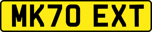 MK70EXT