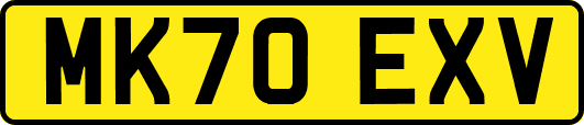 MK70EXV