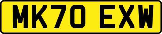 MK70EXW