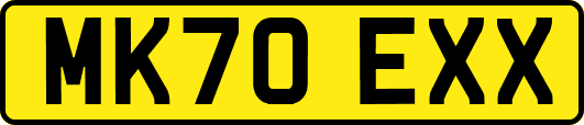 MK70EXX