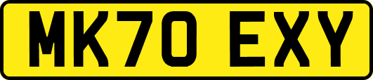 MK70EXY
