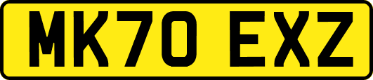 MK70EXZ
