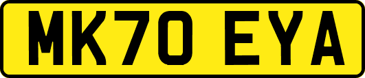 MK70EYA
