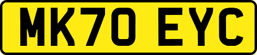 MK70EYC