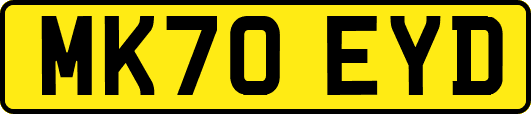 MK70EYD