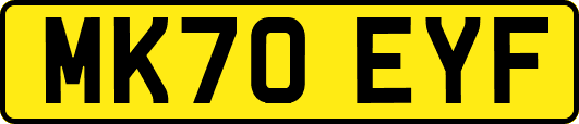 MK70EYF