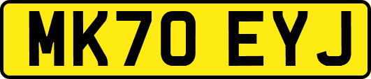 MK70EYJ