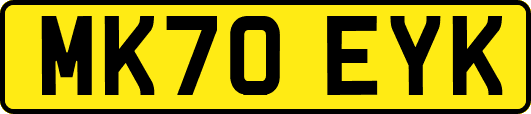 MK70EYK