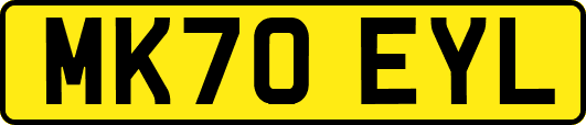MK70EYL