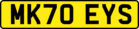 MK70EYS