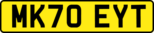 MK70EYT