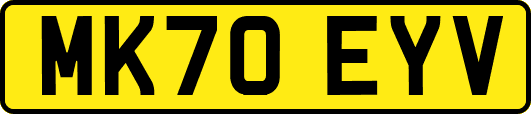 MK70EYV