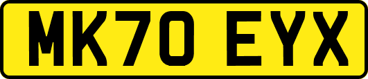 MK70EYX