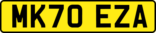 MK70EZA