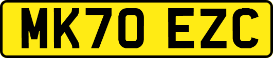 MK70EZC
