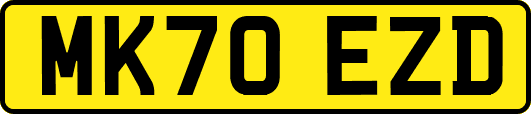 MK70EZD