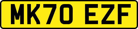 MK70EZF