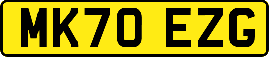 MK70EZG