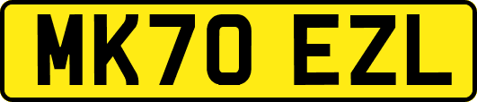 MK70EZL