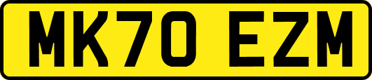 MK70EZM