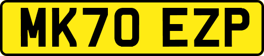 MK70EZP