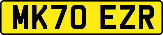 MK70EZR