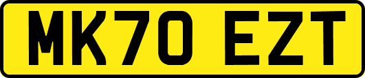 MK70EZT