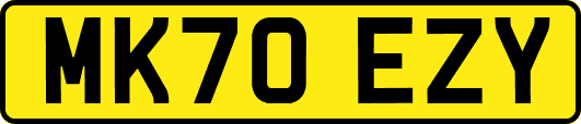 MK70EZY