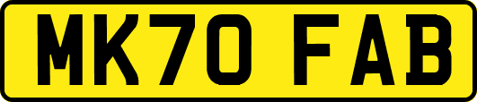 MK70FAB