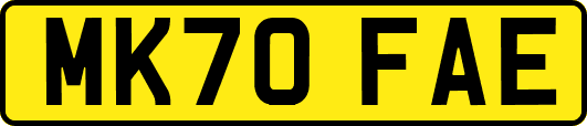MK70FAE