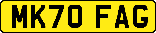 MK70FAG