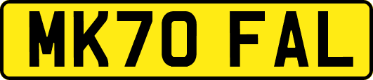 MK70FAL