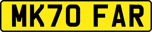 MK70FAR