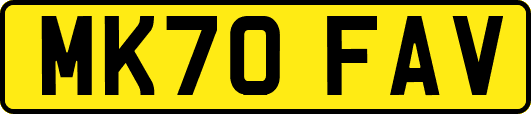 MK70FAV