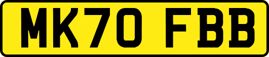 MK70FBB