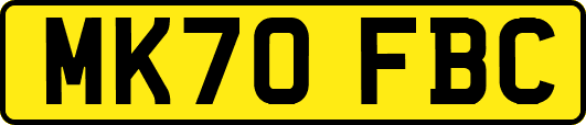 MK70FBC