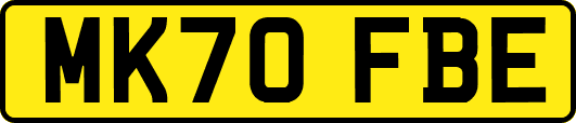 MK70FBE