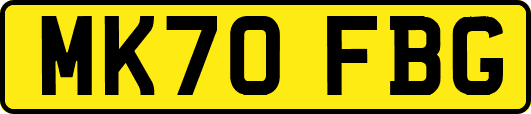 MK70FBG