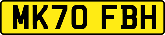 MK70FBH
