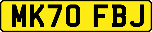 MK70FBJ