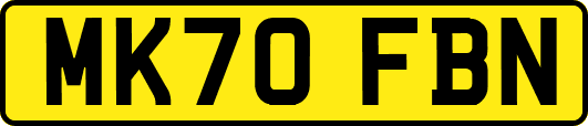 MK70FBN