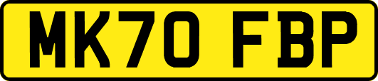 MK70FBP