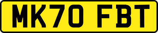 MK70FBT