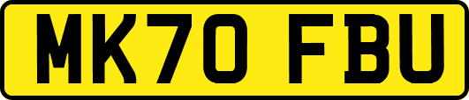 MK70FBU