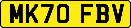 MK70FBV