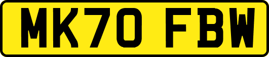 MK70FBW