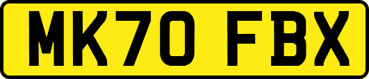 MK70FBX