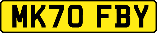 MK70FBY