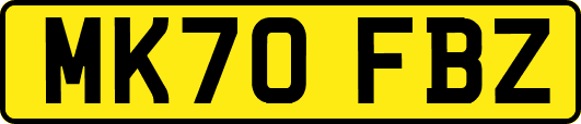 MK70FBZ