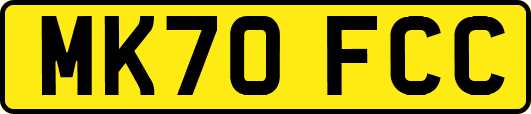 MK70FCC